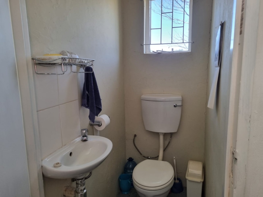 3 Bedroom Property for Sale in Marquard Free State
